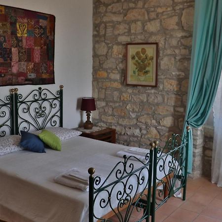 Relais Maffia B&B Orsara di Puglia Екстер'єр фото