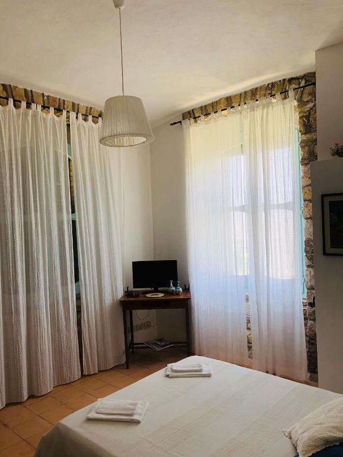 Relais Maffia B&B Orsara di Puglia Екстер'єр фото