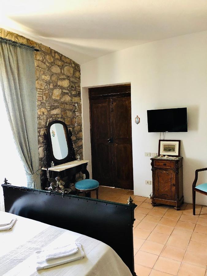 Relais Maffia B&B Orsara di Puglia Екстер'єр фото